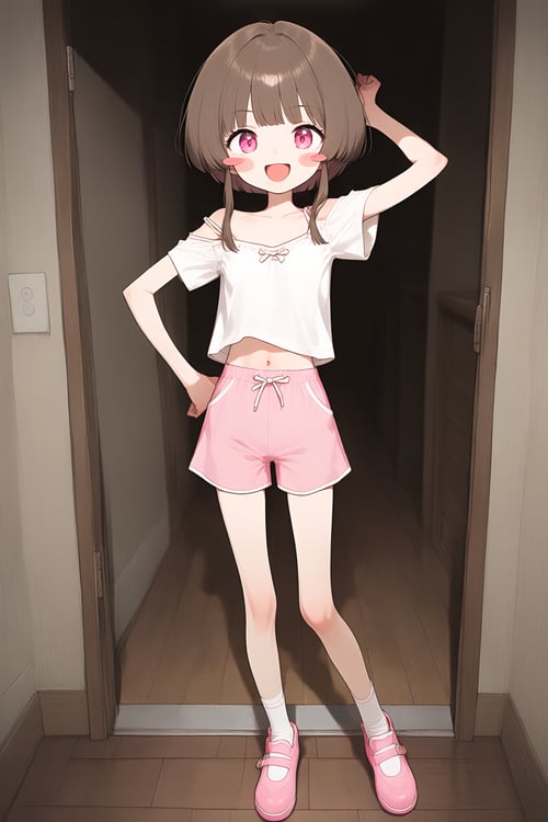 Body Weight Slider Anima by SuiginToxic on Tensor.Art