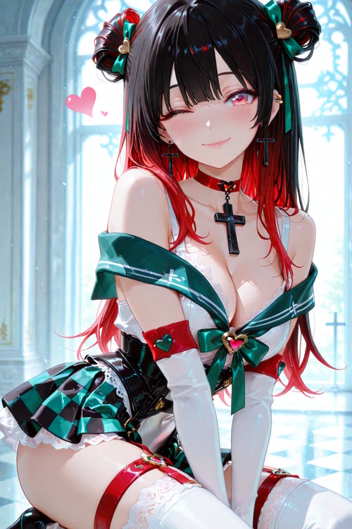 kagenari by kagenari  on Tensor.Art