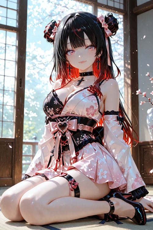 kagenari by kagenari  on Tensor.Art