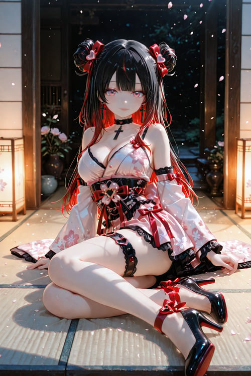 kagenari by kagenari  on Tensor.Art