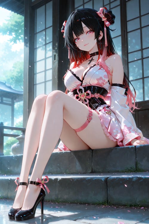 kagenari by kagenari  on Tensor.Art