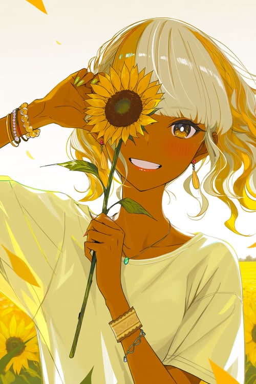 PALOW - Artist Style by Azriaelis on Tensor.Art