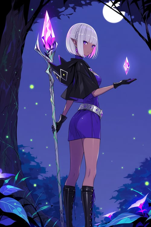 PALOW - Artist Style by Azriaelis on Tensor.Art