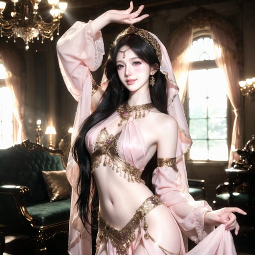 𝑐hinese | douyin by Mokudarealcreator on Tensor.Art