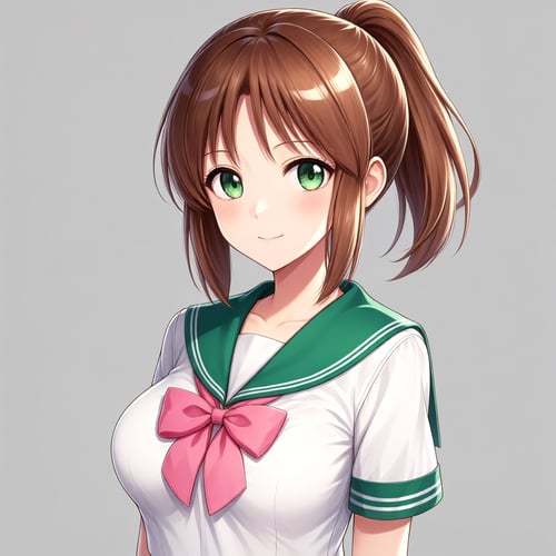 天樹院瑪麗 Tenjuin Marie (PSYREN) - Anima by PSYREN fans on Tensor.Art