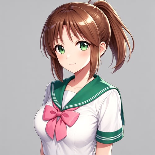 天樹院瑪麗 Tenjuin Marie (PSYREN) - Anima by PSYREN fans on Tensor.Art