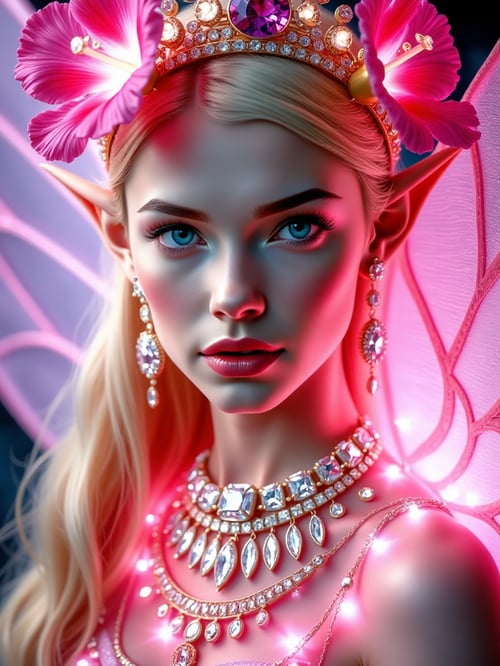 FLUX by REKTY ANJANY on Tensor.Art