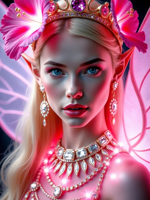 FLUX by REKTY ANJANY on Tensor.Art