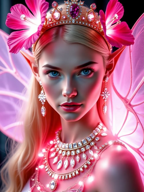 FLUX by REKTY ANJANY on Tensor.Art