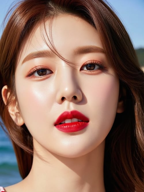 Go Hyun-Jung by Ai Lover on Tensor.Art