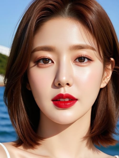 Go Hyun-Jung by Ai Lover on Tensor.Art