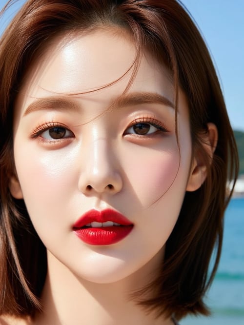 Go Hyun-Jung by Ai Lover on Tensor.Art