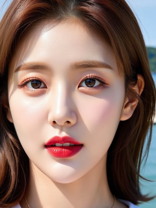 Go Hyun-Jung by Ai Lover on Tensor.Art