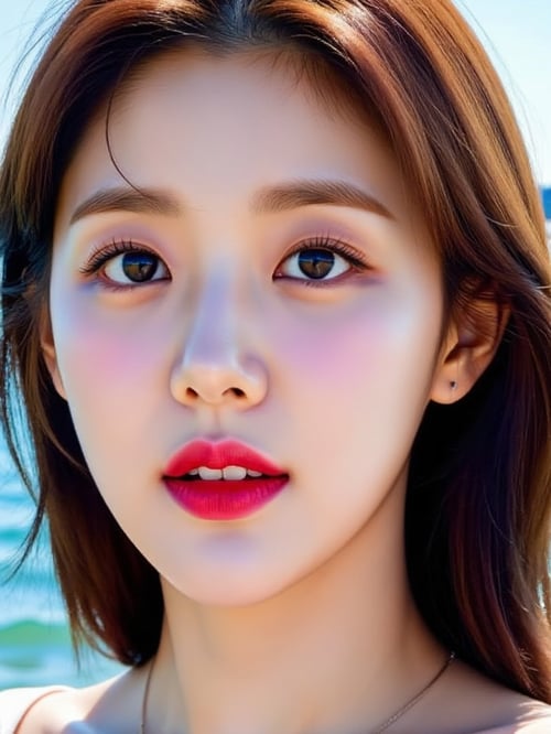 Go Hyun-Jung by Ai Lover on Tensor.Art