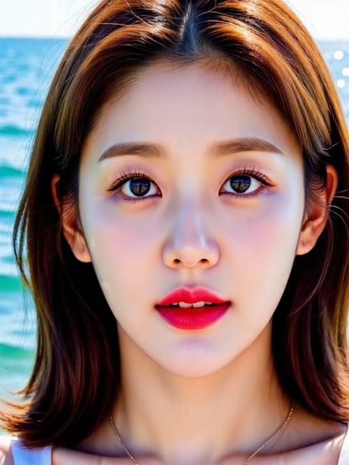 Go Hyun-Jung by Ai Lover on Tensor.Art