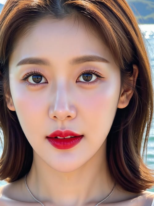 Go Hyun-Jung by Ai Lover on Tensor.Art
