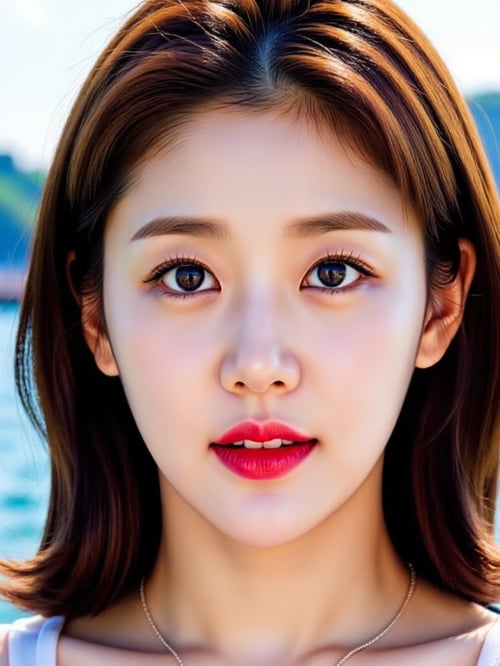 Go Hyun-Jung by Ai Lover on Tensor.Art