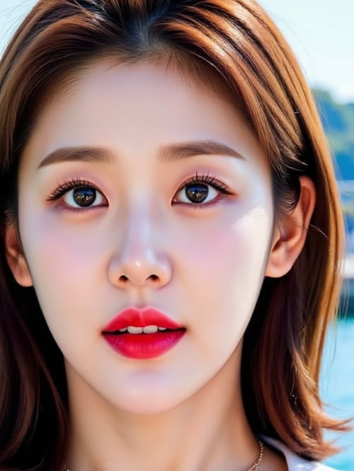 Go Hyun-Jung by Ai Lover on Tensor.Art