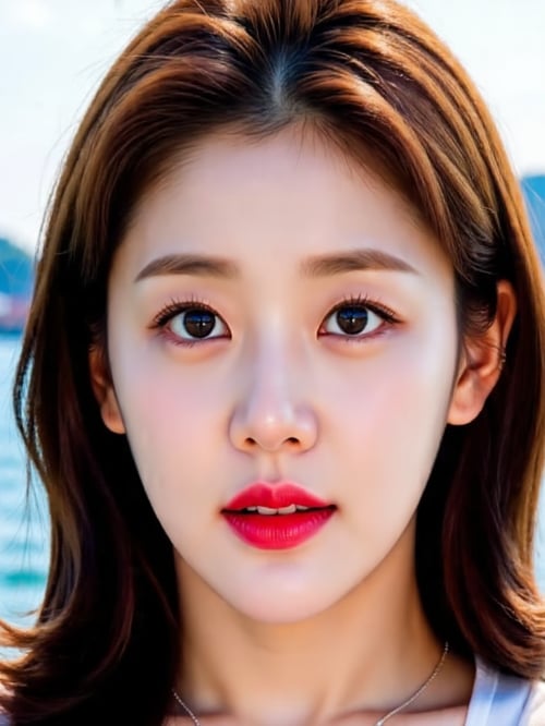 Go Hyun-Jung by Ai Lover on Tensor.Art