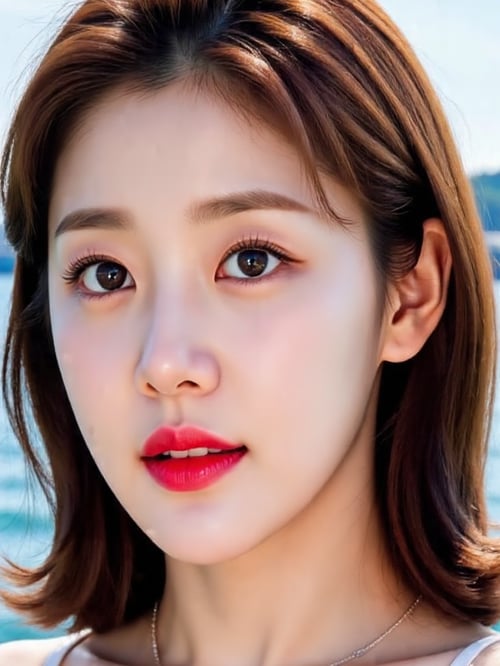 Go Hyun-Jung by Ai Lover on Tensor.Art
