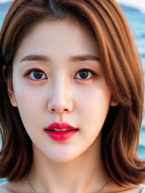 Go Hyun-Jung by Ai Lover on Tensor.Art