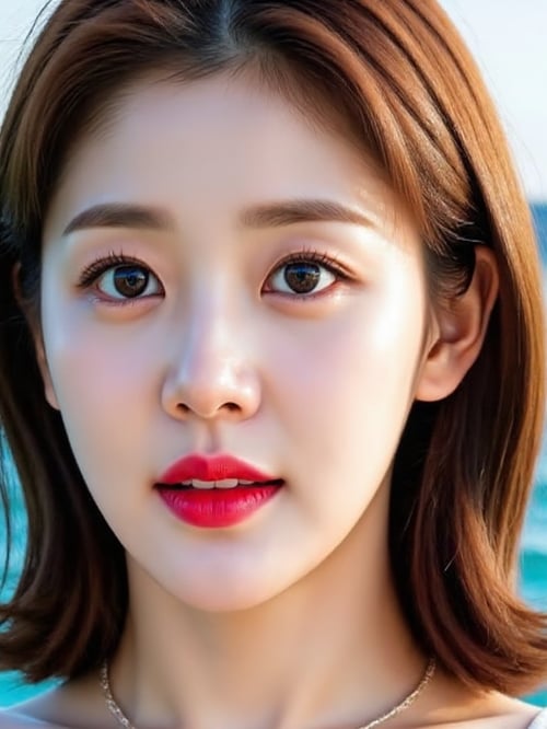 Go Hyun-Jung by Ai Lover on Tensor.Art
