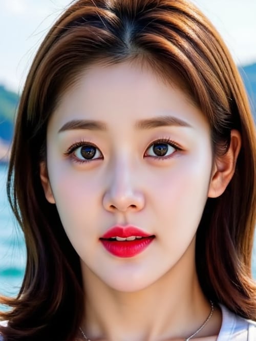 Go Hyun-Jung by Ai Lover on Tensor.Art