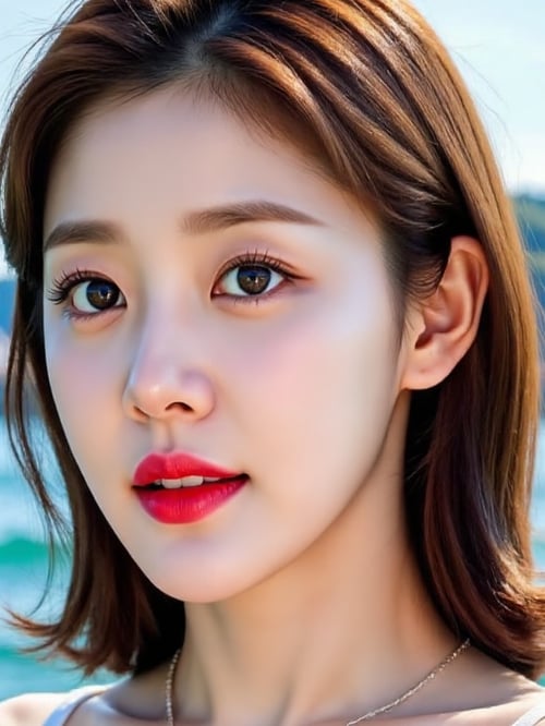 Go Hyun-Jung by Ai Lover on Tensor.Art
