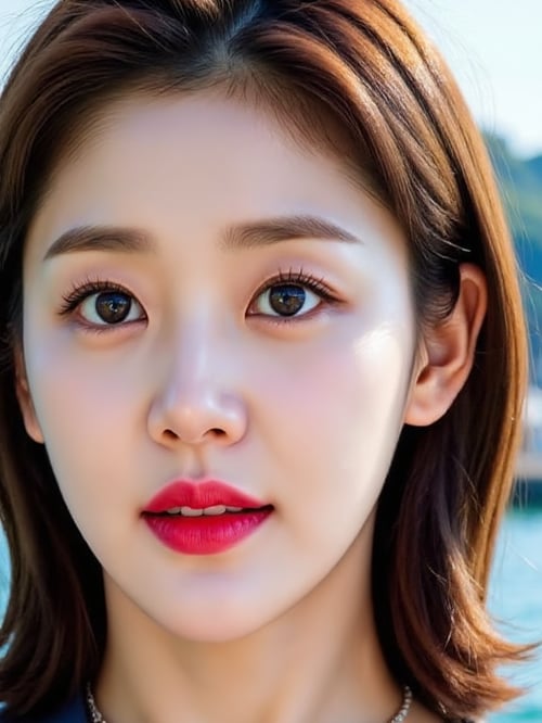 Go Hyun-Jung by Ai Lover on Tensor.Art