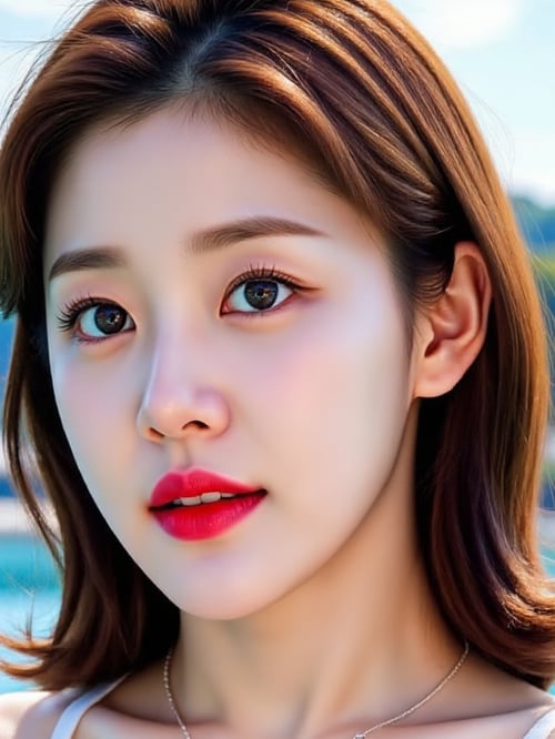 Go Hyun-Jung by Ai Lover on Tensor.Art