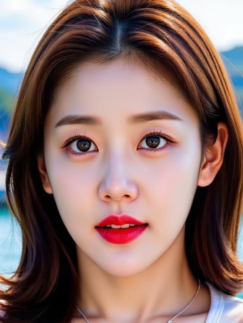 Go Hyun-Jung by Ai Lover on Tensor.Art