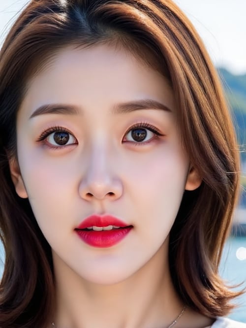 Go Hyun-Jung by Ai Lover on Tensor.Art