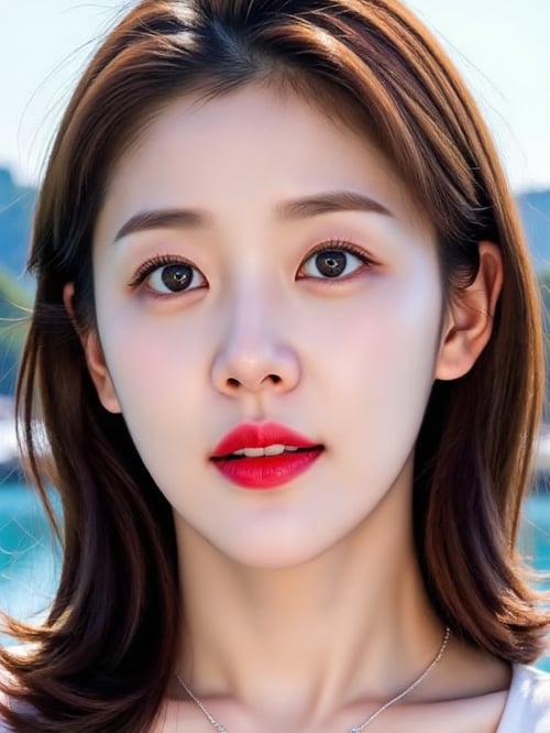 Go Hyun-Jung by Ai Lover on Tensor.Art
