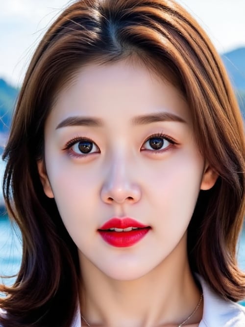 Go Hyun-Jung by Ai Lover on Tensor.Art