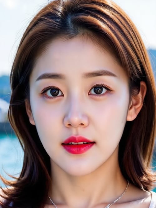 Go Hyun-Jung by Ai Lover on Tensor.Art