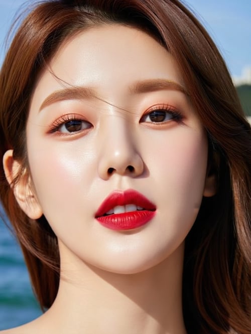 Go Hyun-Jung by Ai Lover on Tensor.Art