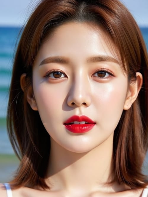 Go Hyun-Jung by Ai Lover on Tensor.Art