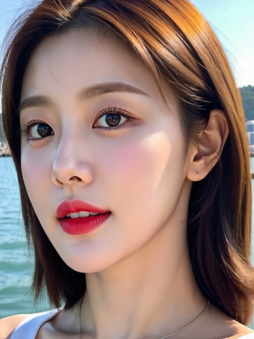 Go Hyun-Jung by Ai Lover on Tensor.Art