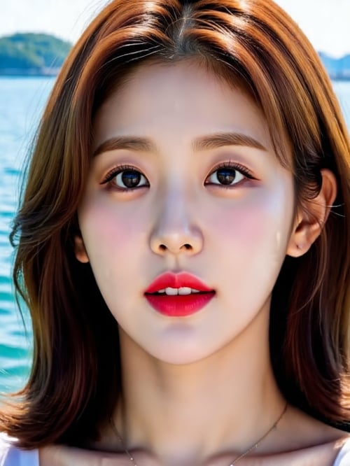 Go Hyun-Jung by Ai Lover on Tensor.Art