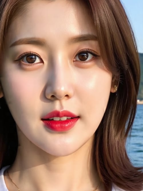 Go Hyun-Jung by Ai Lover on Tensor.Art