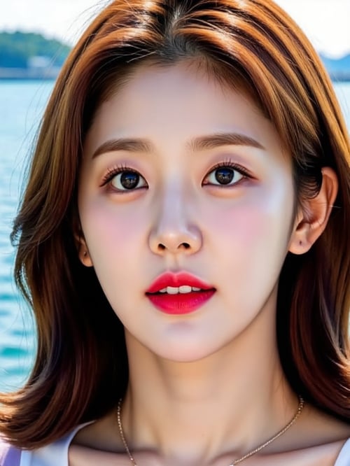 Go Hyun-Jung by Ai Lover on Tensor.Art