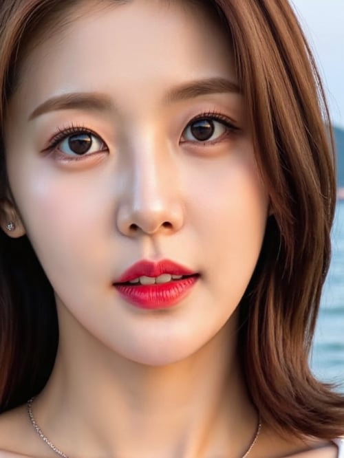 Go Hyun-Jung by Ai Lover on Tensor.Art
