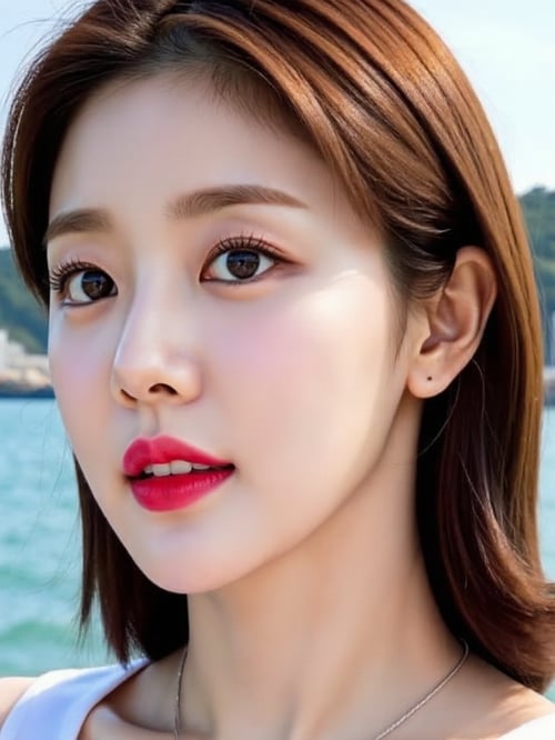 Go Hyun-Jung by Ai Lover on Tensor.Art