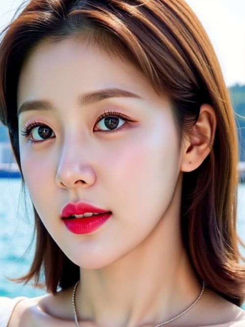 Go Hyun-Jung by Ai Lover on Tensor.Art