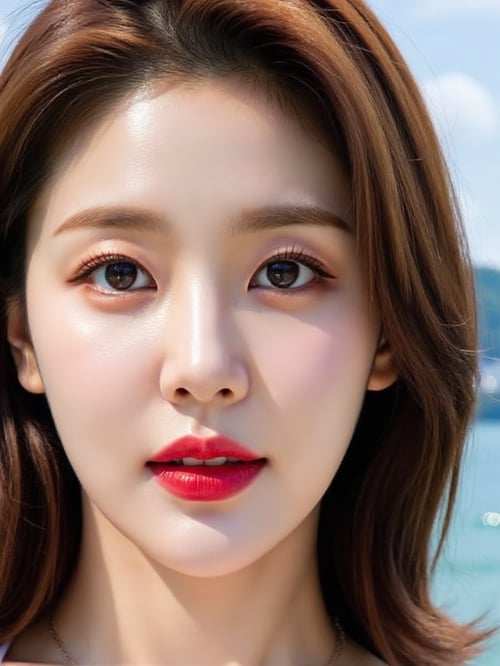 Go Hyun-Jung by Ai Lover on Tensor.Art