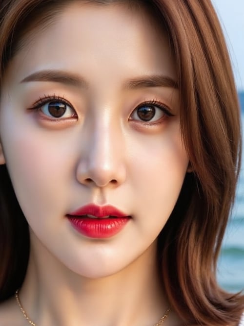 Go Hyun-Jung by Ai Lover on Tensor.Art