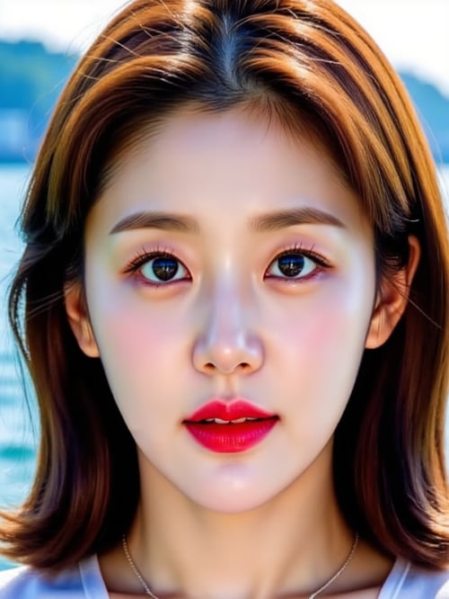 Go Hyun-Jung by Ai Lover on Tensor.Art