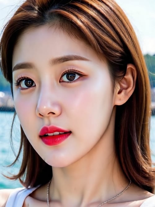 Go Hyun-Jung by Ai Lover on Tensor.Art