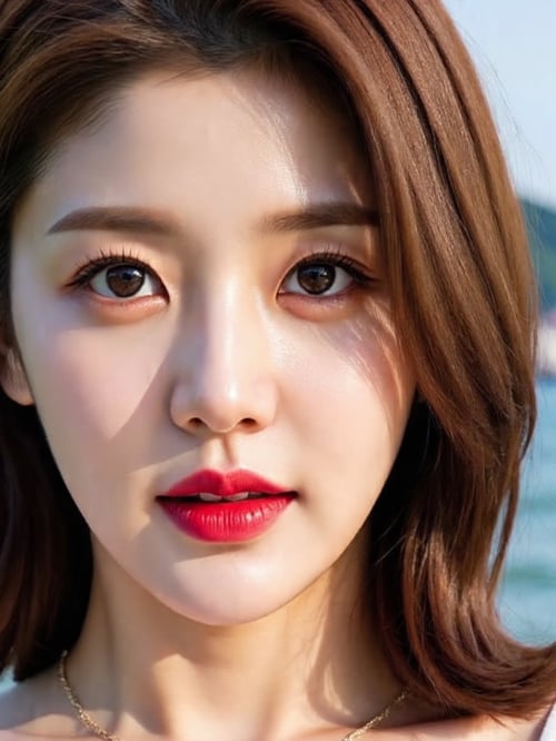 Go Hyun-Jung by Ai Lover on Tensor.Art