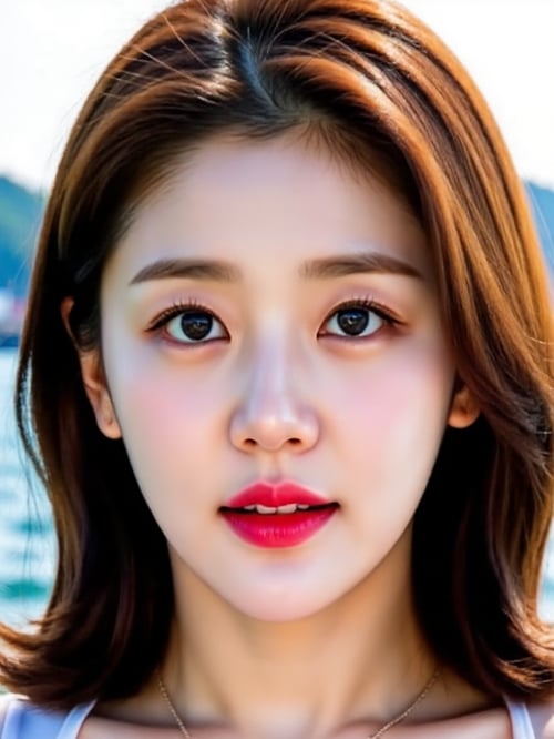 Go Hyun-Jung by Ai Lover on Tensor.Art